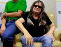 Javier Martín del Campo, pionero del rock en México y líder de La Revolución de Emiliano Zapata, murió este 28 de julio.  EL INFORMADOR/ARCHIVO