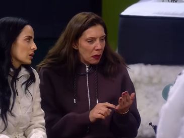 Cynthia Klitbo apenas lleva tres días en la casa más famosa de México y ya protagonizó varias polémicas. YOUTUBE