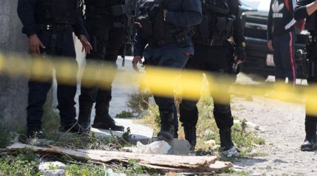 Una joven de 17 años logró sobrevivir a la agresión, registrada en la madrugada de este miércoles 29 de julio. EFE/ARCHIVO