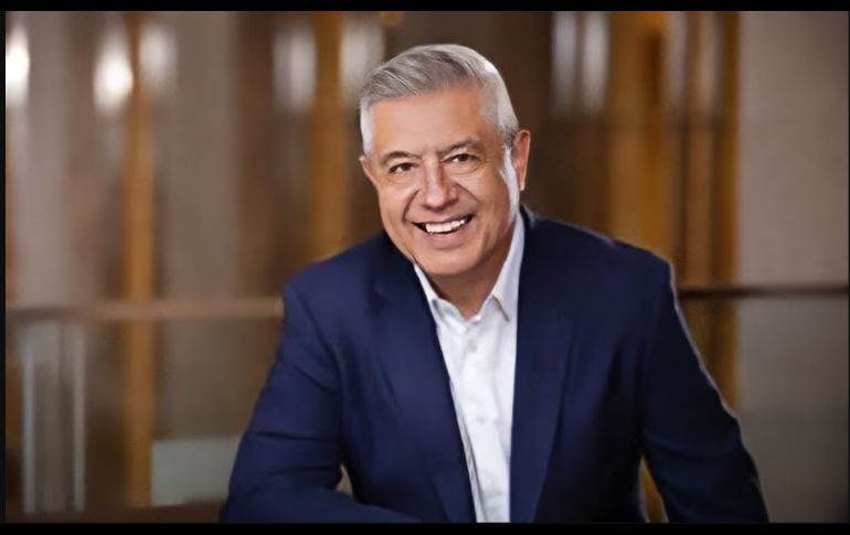 Deschamps participó en el fortalecimiento del gobierno corporativo de Banamex, así como en el proceso de evolución tecnológica. SUN/ESPECIAL
