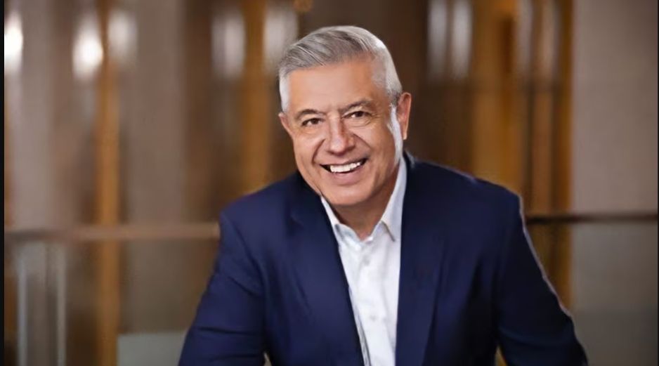 Deschamps participó en el fortalecimiento del gobierno corporativo de Banamex, así como en el proceso de evolución tecnológica. SUN/ESPECIAL