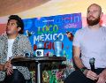Loco México Mágico llegará exclusivamente a las salas de cine del país el próximo 13 de agosto bajo el sello de Cinépolis Distribución. EL INFORMADOR/A. Navarro