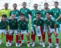México quiere terminar la fase de grupos con marca perfecta. IMAGO7/D. Alducín