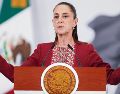 La Cámara Nacional de la Industria de Radio y Televisión (CIRT) manifestó su respaldo al fortalecimiento de los derechos de las audiencias promovido por la presidenta Claudia Sheinbaum. SUN/ Archivo
