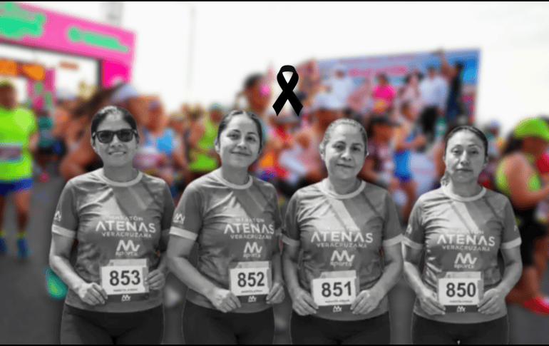 A lo largo de los últimos años, estas corredoras representaron a su municipio en diversas carreras de fondo, consolidándose como figuras a seguir y demostrando que el esfuerzo constante rinde frutos en cada kilómetro recorrido sobre el asfalto. FACEBOOK/@Guelaguetza Oficial