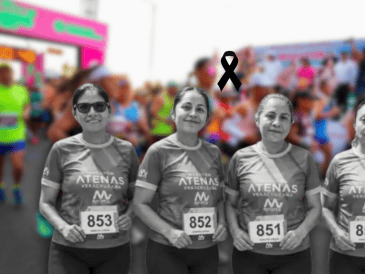 A lo largo de los últimos años, estas corredoras representaron a su municipio en diversas carreras de fondo, consolidándose como figuras a seguir y demostrando que el esfuerzo constante rinde frutos en cada kilómetro recorrido sobre el asfalto. FACEBOOK/@Guelaguetza Oficial