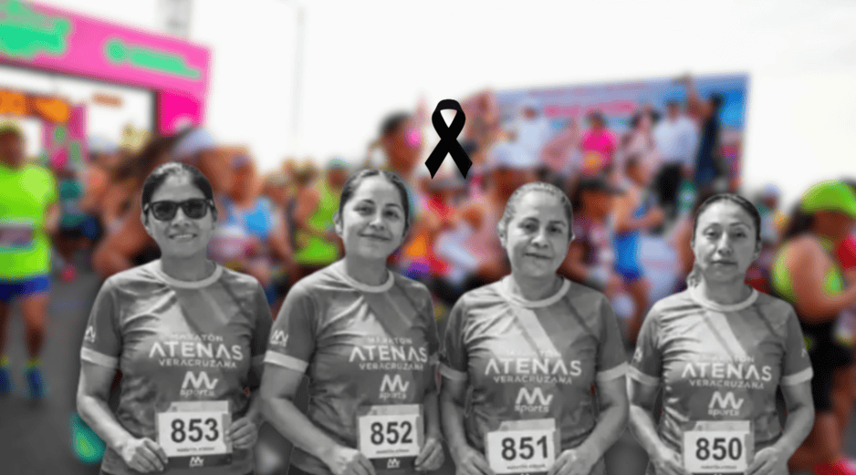 A lo largo de los últimos años, estas corredoras representaron a su municipio en diversas carreras de fondo, consolidándose como figuras a seguir y demostrando que el esfuerzo constante rinde frutos en cada kilómetro recorrido sobre el asfalto. FACEBOOK/@Guelaguetza Oficial