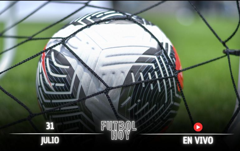 Este día se desarrollarán encuentros desde mediodía y hasta la noche, con opciones de transmisión por televisión y plataformas digitales. ESPECIAL / IMAGO7 y CANVA