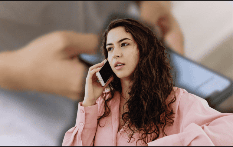 El registro de celular con la CURP es obligatorio. Quienes no vinculen su línea telefónica antes del 15 de agosto de 2026 enfrentarán consecuencias en su comunicación. ESPECIAL/Canva