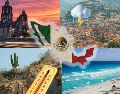 Mientras continúan las lluvias en buena parte del territorio nacional, el ambiente seguirá de caluroso a muy caluroso, especialmente en el norte del país. ESPECIAL / CANVA