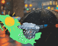 Las autoridades pronostican lluvias puntuales intensas que podrían generar encharcamientos severos en algunos estados. UNSPLASH / O. RANA