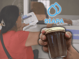 El SIAPA exige a los usuarios estar al corriente en sus pagos para compensar la mala calidad del servicio. EL INFORMADOR/ARCHIVO ESPECIAL/SIAPA