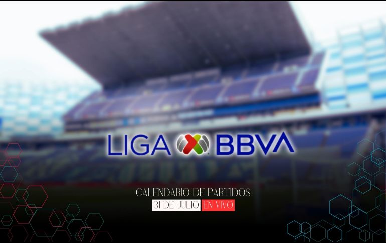 Inicia la actividad correspondiente a la J3 del futbol mexicano, donde los equipos buscan sumar unidades vitales. ESPECIAL / IMAGO7 y CANVA