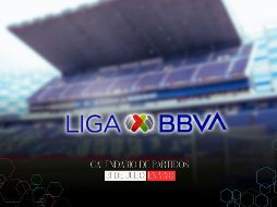 Inicia la actividad correspondiente a la J3 del futbol mexicano, donde los equipos buscan sumar unidades vitales. ESPECIAL / IMAGO7 y CANVA