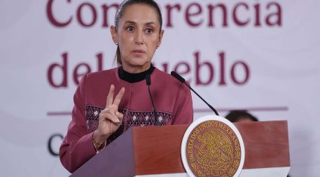Pese al avance reportado por el Inegi, el sector privado pronostica un crecimiento del PIB de 1.1 % por ciento. SUN / F. Rojas