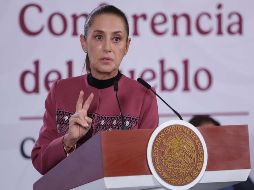 Pese al avance reportado por el Inegi, el sector privado pronostica un crecimiento del PIB de 1.1 % por ciento. SUN / F. Rojas