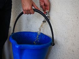 A pesar de las más de 600 colonias enlistadas por la CEDHJ, recordemos que el SIAPA solo reconoce un total de 230 colonias afectadas por la mala calidad del agua. EL INFORMADOR/ARCHIVO