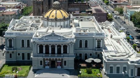 Las exposiciones permanecerán abiertas hasta el domingo. ESPECIAL