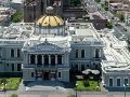 Las exposiciones permanecerán abiertas hasta el domingo. ESPECIAL