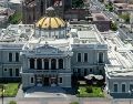 Las exposiciones permanecerán abiertas hasta el domingo. ESPECIAL