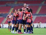 Chivas Femenil afrontará un semestre en el que la exigencia será máxima: competir por los primeros lugares y volver a instalarse en la disputa por el campeonato. IMAGO7/ARCHIVO