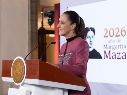 El Gobierno de México destinará 2 mil millones de pesos para fortalecer la estrategia de atención y manejo del sargazo en Quintana Roo. ESPECIAL