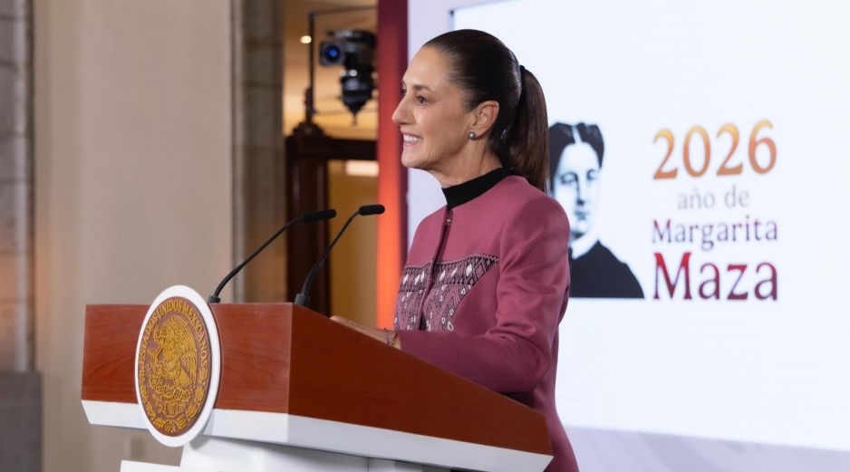 El Gobierno de México destinará 2 mil millones de pesos para fortalecer la estrategia de atención y manejo del sargazo en Quintana Roo. ESPECIAL