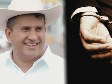 Según la información revelada por García Harfuch, el "R1" es identificado como el principal líder de "Los Rs", una célula criminal vinculada al Cártel Nueva Generación (CNG). ESPECIAL