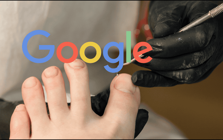 Acá te presentamos algunos de los mejores consultorios de podología en Guadalajara, según calificaciones y comentarios de pacientes en Google. ESPECIAL/Canva