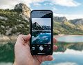 Evita estos errores y captura imágenes increíbles con tu celular. UNSPLASH