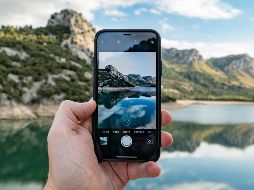 Evita estos errores y captura imágenes increíbles con tu celular. UNSPLASH