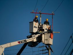 La medida afectará también el suministro de agua potable debido a trabajos de mantenimiento en la red eléctrica. EL INFORMADOR/ARCHIVO
