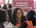 Las autoridades también recomiendan utilizar únicamente estos medios oficiales para evitar fraudes o falsas ofertas de trabajo. SECRETARÍA DEL TRABAJO Y FOMENTO AL EMPLEO.