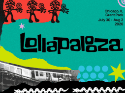 La decisión de llevar este festival a las pantallas de todo el mundo responde a una estrategia clara por parte de las plataformas de entretenimiento. FACEBOOK/Lollapalooza