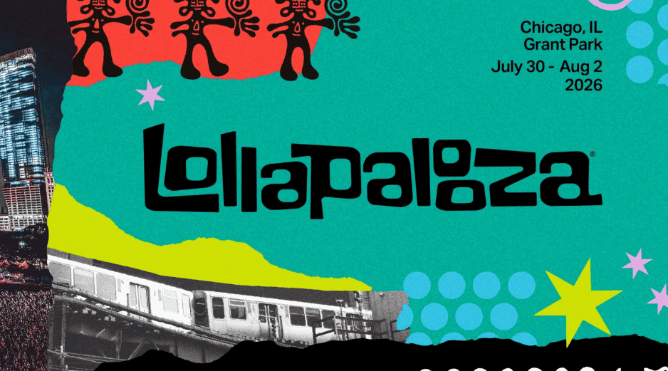 La decisión de llevar este festival a las pantallas de todo el mundo responde a una estrategia clara por parte de las plataformas de entretenimiento. FACEBOOK/Lollapalooza