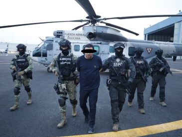 La aclaración surge tras señalamientos que vinculaban a Ramón Ángel 
