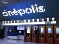 Agosto de 2026 trae a Cinépolis una cartelera llena de emociones. EL INFORMADOR/ARCHIVO