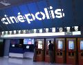 Agosto de 2026 trae a Cinépolis una cartelera llena de emociones. EL INFORMADOR/ARCHIVO