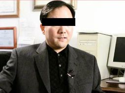 Además de su pena en la cárcel, Zhenli Ye Gon deberá pagar una multa de 140 mil 400 pesos. SUN/ARCHIVO