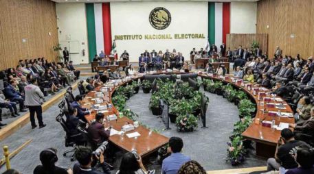 Con esto, se busca que perfiles ligados al crimen organizado, delitos graves o corrupción no opten por candidaturas políticas. SUN/ESPECIAL