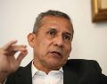 Ollanta Humala será el primer exmandatario peruano condenado a raíz del escándalo Lava Jato que será excarcelado por esta decisión. EFE/ARCHIVO