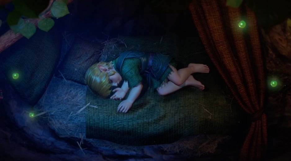 Las clasificaciones por edades y nuevos indicios apuntan a que The Legend of Zelda: Ocarina of Time Remake estaría cerca de estrenarse en Switch 2. ESPECIAL/ NINTENDO.