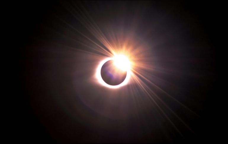 A través de su plataforma oficial NASA Live, la agencia espacial estadounidense transmitirá el evento en directo y en alta definición. Unsplash