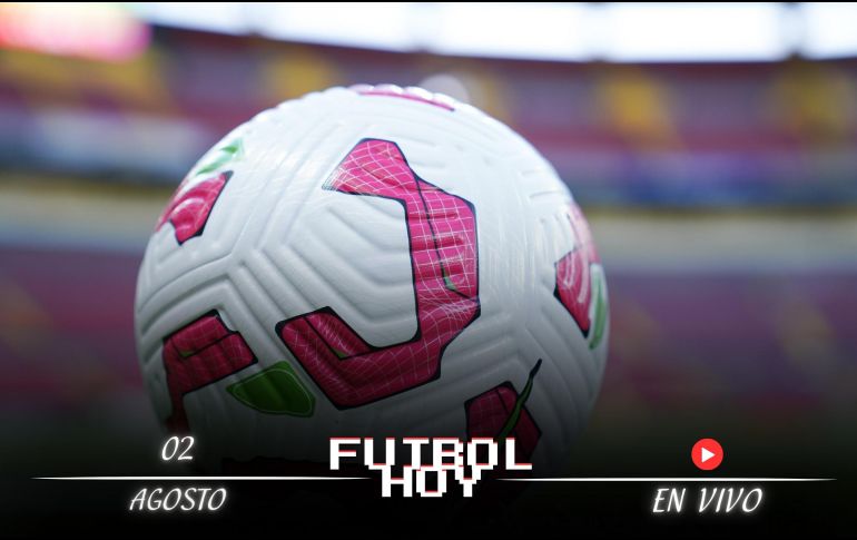 El domingo reúne actividad en la Liga MX, la Liga MX Femenil y diversos torneos internacionales con partidos a lo largo de la jornada. ESPECIAL / IMAGO7 y CANVA