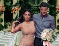 Esto se ha dicho sobre los rumores de que Cristiano y Georgina se casarán este sábado 1 de agosto de 2026. ESPECIAL / UNSPLASH Jeremy Wong Weddings / EFE / ARCHIVO