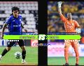 Gallos intentará aprovechar su condición de local para mejorar su posición en la Tabla General y dar un golpe ante uno de los planteles más competitivos del futbol mexicano, Tigres. ESPECIAL / IMAGO7 y CANVA