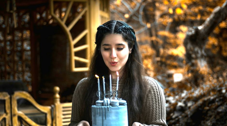 Pequeños rituales para hacer de cada cumpleaños una celebración inolvidable. UNSPLASH