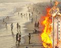 La OMM alertó que el fortalecimiento de "El Niño" elevará las temperaturas globales y aumentará el riesgo de fenómenos meteorológicos extremos. AP / ARCHIVO
