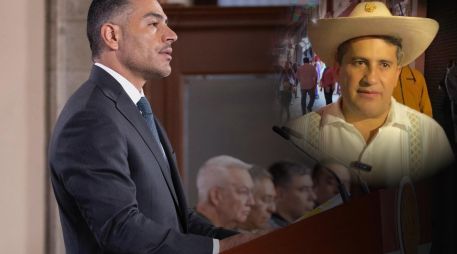 Omar García Harfuch dijo que el posible motivo del 