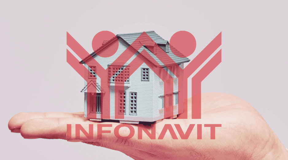 El Infonavit puede otorgar créditos de hasta 2 millones 935 mil 002 pesos; sin embargo, el pago mensual varía en cada caso. ESPECIAL/Canva